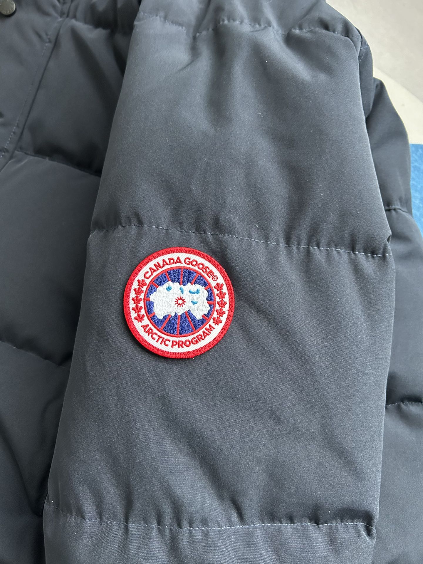 Canada Goose Down Jackets